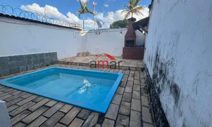 Casa com 3 quartos à venda em Paquetá, Belo Horizonte  por R$ 670.000