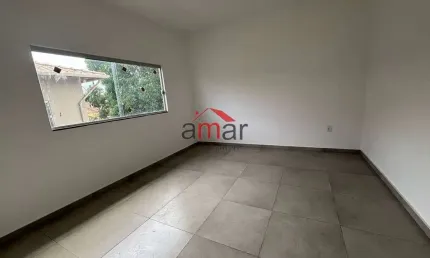 Casa com 3 quartos à venda no São Salvador, Belo Horizonte  por R$ 650.000
