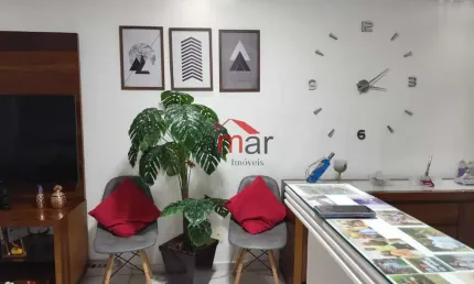 Apartamento com 2 quartos à venda no Bom Jesus, Contagem  por R$ 210.000