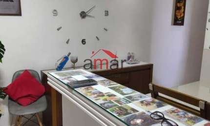 Apartamento com 2 quartos à venda no Bom Jesus, Contagem  por R$ 195.000