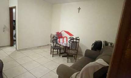 Apartamento com 3 quartos à venda em Ouro Preto, Belo Horizonte  por R$ 360.000