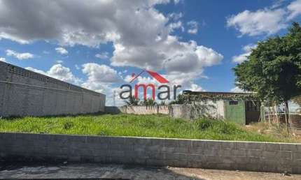 Terreno comercial à venda no Chácaras Cotia, Contagem  por R$ 2.000.000