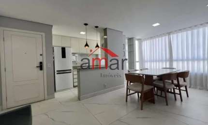 Cobertura com 3 quartos para alugar no Castelo, Belo Horizonte  por R$ 10.000
