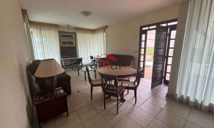 Casa com 3 quartos à venda em Bandeirantes (Pampulha), Belo Horizonte  por R$ 1.900.000
