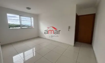 Apartamento com 2 quartos à venda no Castelo, Belo Horizonte  por R$ 498.000