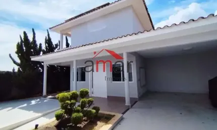 Casa com 4 quartos à venda em Bandeirantes (Pampulha), Belo Horizonte  por R$ 3.000.000