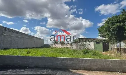 Terreno à venda no Castelo, Belo Horizonte  por R$ 1.900.000