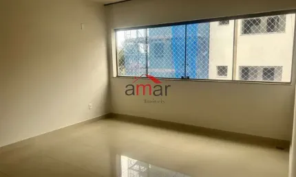Apartamento com 3 quartos para alugar no Castelo, Belo Horizonte  por R$ 4.300