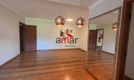Apartamento com 3 quartos para alugar no Castelo, Belo Horizonte  por R$ 4.300