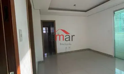 Apartamento com 3 quartos à venda no castelo, belo horizonte  por r$ 750.000