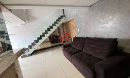 Cobertura com 3 quartos à venda no Castelo, Belo Horizonte  por R$ 1.490.000