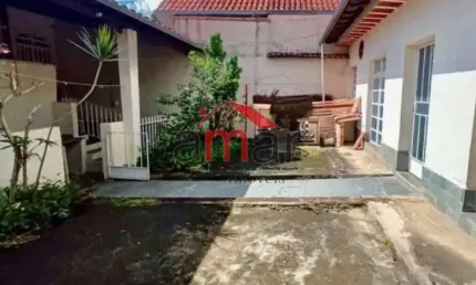 Casa com 4 quartos à venda em Ouro Preto, Belo Horizonte  por R$ 1.450.000