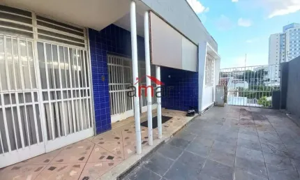 Casa com 3 quartos à venda em Serrano, Belo Horizonte  por R$ 1.200.000