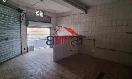 Ponto comercial para alugar no Alípio de Melo, Belo Horizonte  por R$ 850
