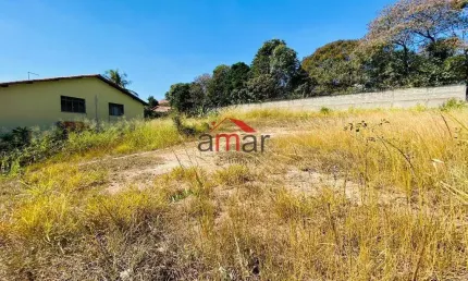Terreno à venda em São Luiz, Belo Horizonte  por R$ 1.290.000