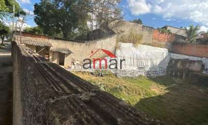 Terreno à venda no Castelo, Belo Horizonte  por R$ 1.390.000