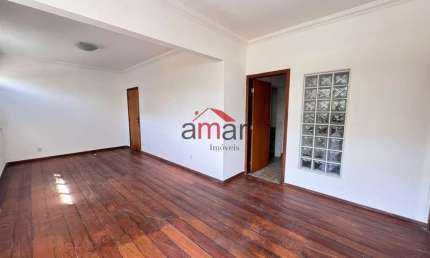 Apartamento com 3 quartos à venda na Santa Lúcia, Belo Horizonte  por R$ 640.000