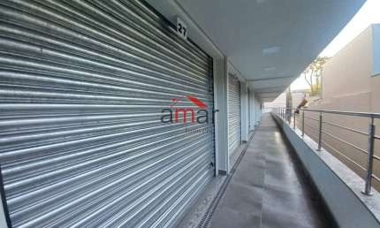 Ponto comercial à venda na Santa Terezinha, Belo Horizonte  por R$ 165.000