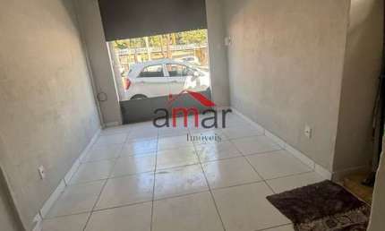 Ponto comercial para alugar na Glória, Belo Horizonte  por R$ 1.200