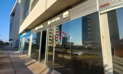Ponto comercial para alugar em Caiçaras, Belo Horizonte  por R$ 5.000