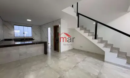 Casa com 3 quartos à venda no Cabral, Contagem  por R$ 750.000