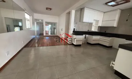 Casa comercial para alugar no Castelo, Belo Horizonte  por R$ 14.000