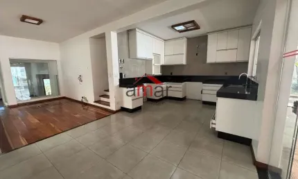 Casa com 4 quartos para alugar no Castelo, Belo Horizonte  por R$ 14.000