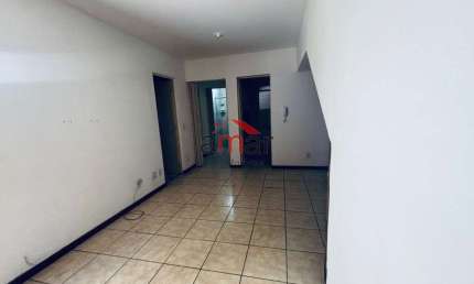Casa em condomínio fechado com 2 quartos para alugar na Santa Terezinha, Belo Horizonte  por R$ 1.150