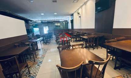 Ponto comercial para alugar no Castelo, Belo Horizonte  por R$ 6.800