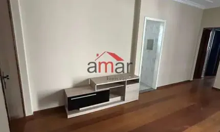 Apartamento com 3 quartos para alugar em Ouro Preto, Belo Horizonte  por R$ 3.200