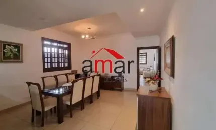 Casa com 3 quartos para alugar no castelo, belo horizonte  por r$ 6.500