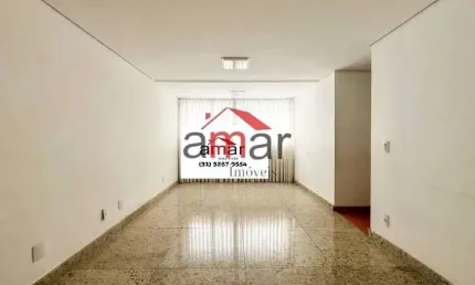 Apartamento com 3 quartos para alugar no castelo, belo horizonte  por r$ 3.480