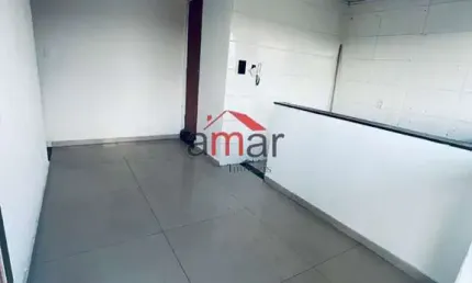 Casa em condomínio fechado com 2 quartos para alugar no parque recreio, contagem  por r$ 900