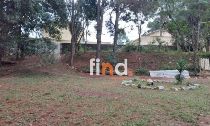 Terreno à venda, 5600 m² por r$ 2.600.000,00 - cemucam - cotia/sp