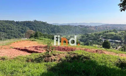 Área à venda, 59616 m² por R$ 10.000.000,00 - Chácara Roselândia - Cotia/SP