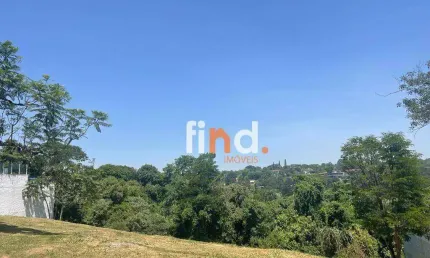 Terreno à venda, 524 m² por R$ 990.000,00 - São Paulo ll - Granja Viana - Cotia/SP