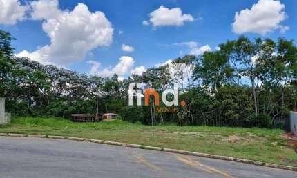 Terreno à venda, 506 m² por R$ 800.000,00 - Vintage Munk - Embu das Artes/SP