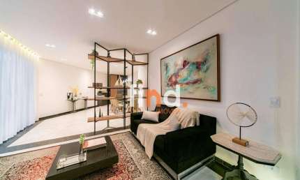 Casa com 4 dormitórios (suítes) à venda, 493 m² por R$ 3.080.000 - GRANJA VIANA – SÃO PAULO II - Cotia/SP