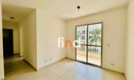 Apartamento OPORTUNIDADE com 2 dormitórios à venda, 54 m² por R$ 235.000 - Condominio Costa Verde - Cotia/SP