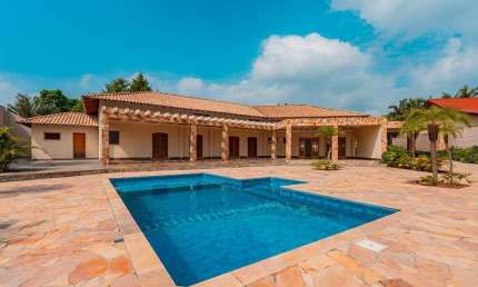 Casa com 4 dormitórios (suítes) à venda, 688 m² por R$ 3.400.000 - Granja Viana - Jardim Passárgada A - Cotia/SP