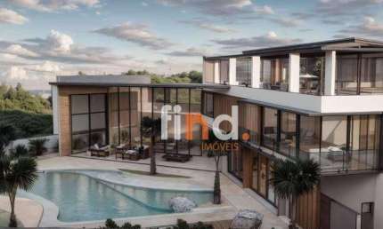 Terreno à venda, 1483 m² por R$ 1.390.000 - Granja Viana - Jardim Passárgada D - Cotia/SP