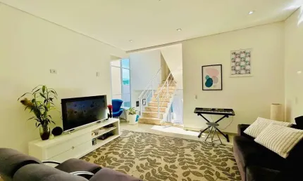 Casa com 3 dormitórios à venda, 212 m² por r$ 1.500.000,00 - granja viana - palm hills - cotia/sp