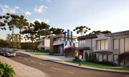 Terreno à venda, 200 m² por R$ 480.000,00 - Santa Terezinha - Fazenda Rio Grande/PR