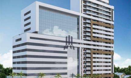 Apartamento com 3 dormitórios à venda, 94 m² por R$ 1.150.000,00 - Vila Izabel - Curitiba/PR