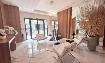 Apartamento com 2 dormitórios à venda, 75 m² por R$ 913.000,00 - Vila Izabel - Curitiba/PR