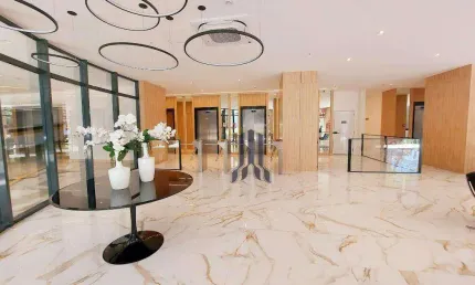 Sala à venda, 44 m² por R$ 540.000,00 - Vila Izabel - Curitiba/PR