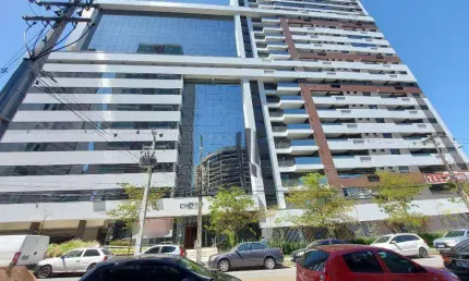 Sala à venda, 39 m² por R$ 500.000,00 - Vila Izabel - Curitiba/PR