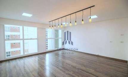 Sala para alugar, 40 m² por R$ 3.487,60/mês - Água Verde - Curitiba/PR