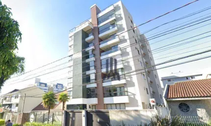 Apartamento com 3 dormitórios à venda, 84 m² por R$ 1.000.000,00 - Vila Izabel - Curitiba/PR