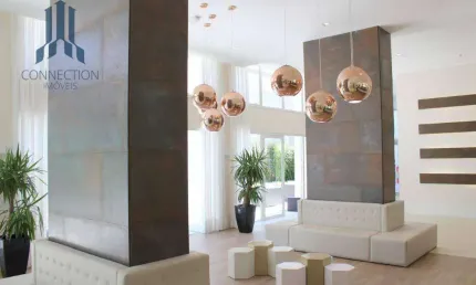 Sala comercial com 1 sala à venda na Avenida República Argentina, 1336, Água Verde, Curitiba